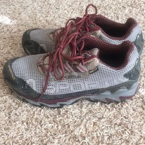 La Sportiva Trail Runner size 9.5